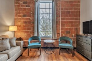 1 Bedroom @ Grand Strand Brewery 202 - 2