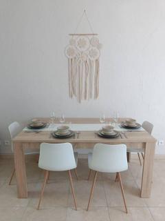 Maison au cœur du Pic Saint Loup - 4