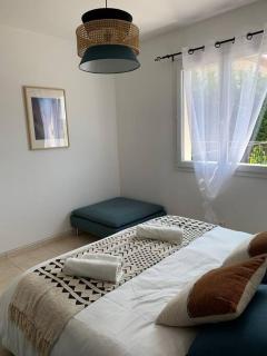 Maison au cœur du Pic Saint Loup - Sainte-Croix-de-Quintillargues - 9