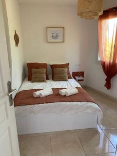 Maison au cœur du Pic Saint Loup - 8