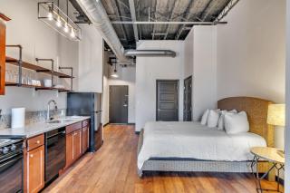 1 Bedroom @ Grand Strand Brewery 203 - Myrtle Beach - 8