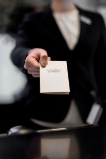 Elite Hotel Knaust - Sundsvall - 5