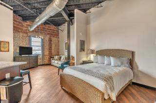 1 Bedroom @ Grand Strand Brewery 207 - Myrtle Beach - 9