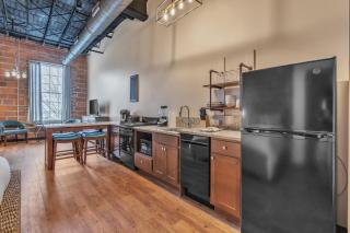 1 Bedroom @ Grand Strand Brewery 204 - Myrtle Beach - 6