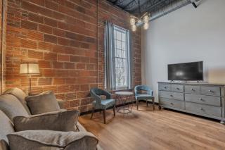 1 Bedroom @ Grand Strand Brewery 204 - Myrtle Beach - 5