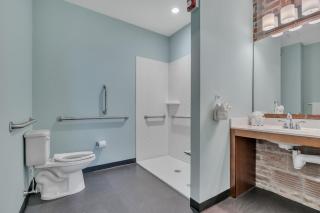 1 Bedroom @ Grand Strand Brewery 204 - Myrtle Beach - 2