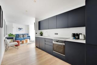 Incroyable appartement - 3BR-8P - Pl de la Nation - París - 2