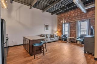 2 Bedroom Loft @ Grand Strand Brewery 205 - Myrtle Beach - 7