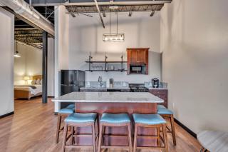 2 Bedroom Loft @ Grand Strand Brewery 205 - 4