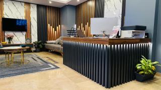 Meridiani Taksim Hotel - Istanbul - 3