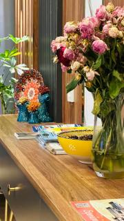 Meridiani Taksim Hotel - Istanbul - 5