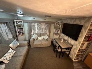 Disabled 4 Berth in Ingoldmells Maples Lodge - Ingoldmells - 1