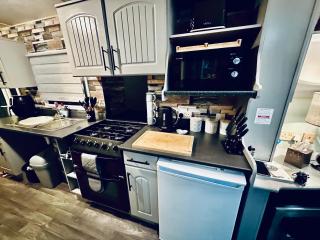 Disabled 4 Berth in Ingoldmells Maples Lodge - Ingoldmells - 2