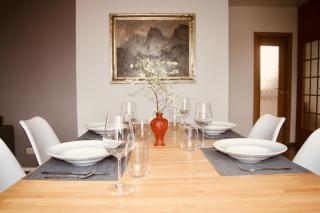 CASA REHSE I Modernes Apartment I 24h-Self-Check-in I kostenlos Parken & WLAN I Smart&Kabel-TV I ÖPNV - Erfurt - 8