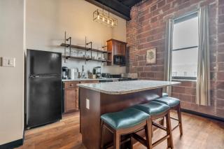 Hoppy Hideaway: Coastal Loft with a Brewery Twist - Myrtle Beach - 2