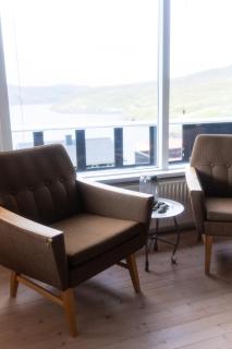 Cottage with stunning view of the sea and islands. - 5