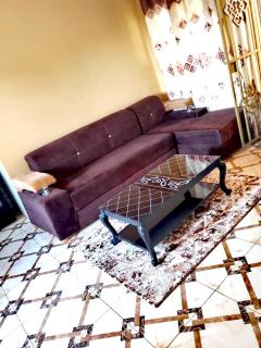 k-spot 1 bedroom flat apartment - Kampala - 2