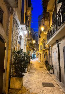 Una finestra sul mare - Bari - 3