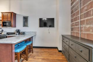 1 Bedroom @ Grand Strand Brewery 209 - Myrtle Beach - 8