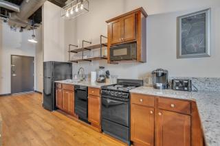 1 Bedroom @ Grand Strand Brewery 209 - 7
