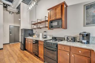 1 Bedroom @ Grand Strand Brewery 210 - 6