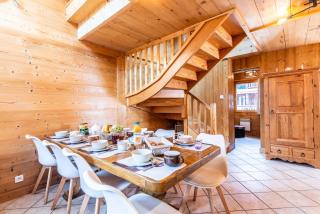 GRANGE 3 - Morzine - 9