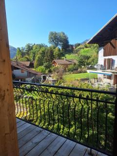 Appartement chaleureux - Aime-la-Plagne - 4