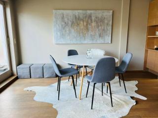 Zoute penthouse (near place Albert) - Knokke-Heist - 1