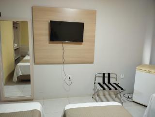 Gurgueia Park Hotel - 1
