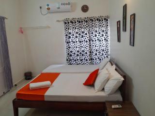 LA CASA THE HOMESTAY - Trivandrum - 5