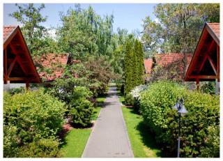 Hotel Sunshine Balatonlelle - 2