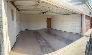 Townhouse, two car garage, fireplace back yard - Las Cruces - 4