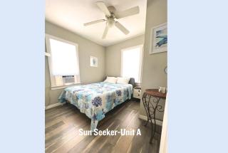 Arlington Bungalows-Sarasota 10 min to Siesta Key - Sarasota - 7