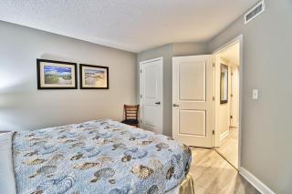 Sandy Beach Resort 1805 - Myrtle Beach - 9
