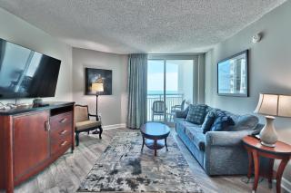 Sandy Beach Resort 1805 - Myrtle Beach - 8
