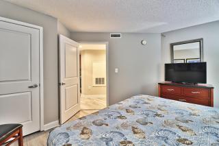 Sandy Beach Resort 1805 - 6