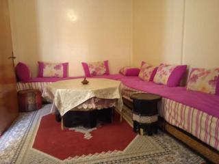 Rez-de-chaussée villa touta - Beni Mellal - 1