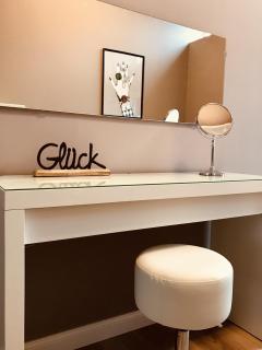 CASA REHSE I Loft-Apartment I kostenlos Parken & WLAN I Self-Check-in I ÖPNV I 65Zoll-TV - 3