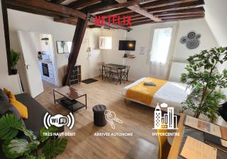 L'Etape Tourangelle - 9