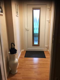 Ferienwohnung drei Eichen - Isernhagen - 8