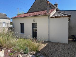 Studio coccoon proche beauval - 0