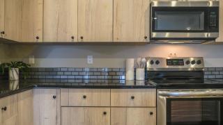 Scenic Mountain Views at Olympia Way-Unit A - Kalispell - 2