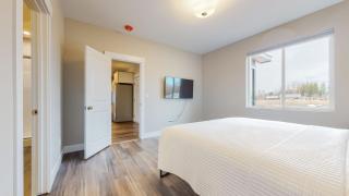 Scenic Mountain Views at Olympia Way-Unit A - Kalispell - 1