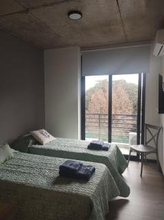 Apartamento estudio Flor de Lis - Salta - 2