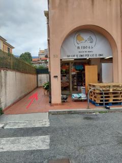 Ca Da Edda - Calice Ligure - 8
