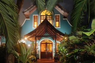 Villa C'est La Vie - Rodney Bay Village - 0