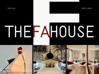 THE FAHOUSE - Treviso - 0