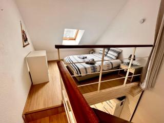 Keraven, charmante maisonnette, piscine commune 1-4 personnes - 7