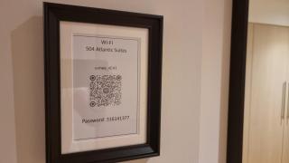 Fabulous studio apartment with aircon, parking and terrace ocean view - 2