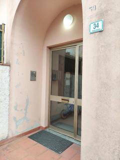 Ca Da Edda - Calice Ligure - 6